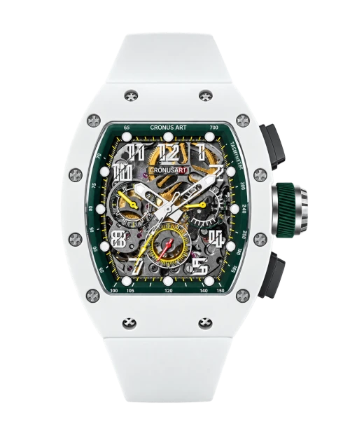 Реплика часов Cronus Art CM09-013 Track series — фото товара LuxuryWatch