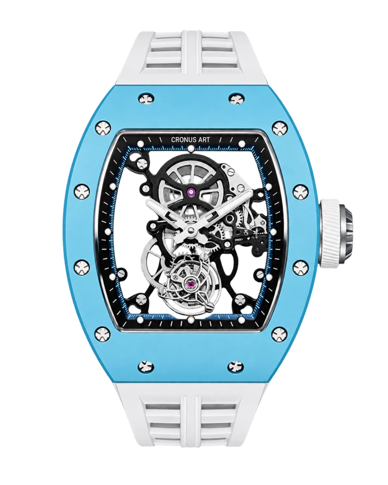 Tourbillon