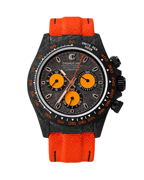 Коллекция часов Cronus Art Daytona