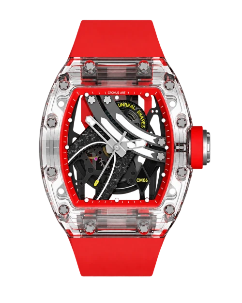 Реплика часов Cronus Art CM001-16S2 Dreamland — фото товара LuxuryWatch