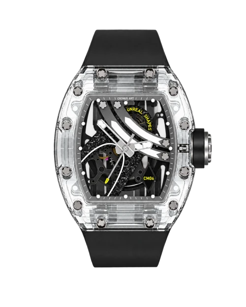 Реплика часов Cronus Art CM001-16S Dreamland — фото товара LuxuryWatch
