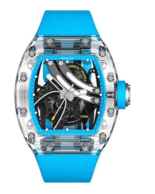 Реплика часов Cronus Art CM001-16S1 Dreamland — фото товара LuxuryWatch