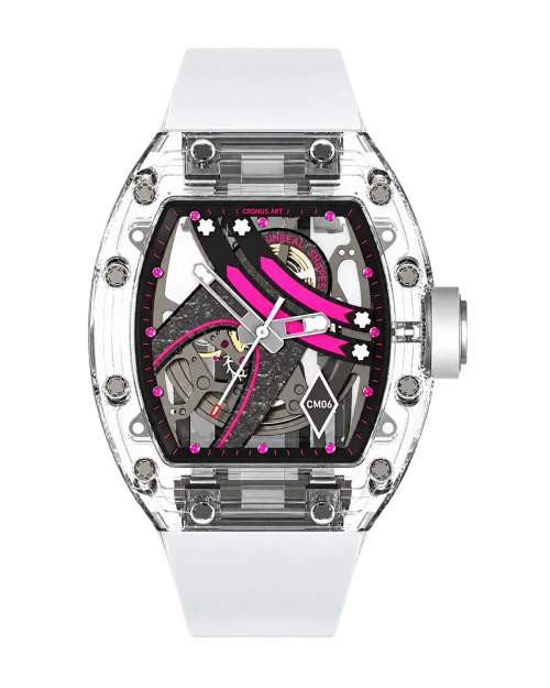 Реплика часов Cronus Art CM001-16SP Dreamland — фото товара LuxuryWatch