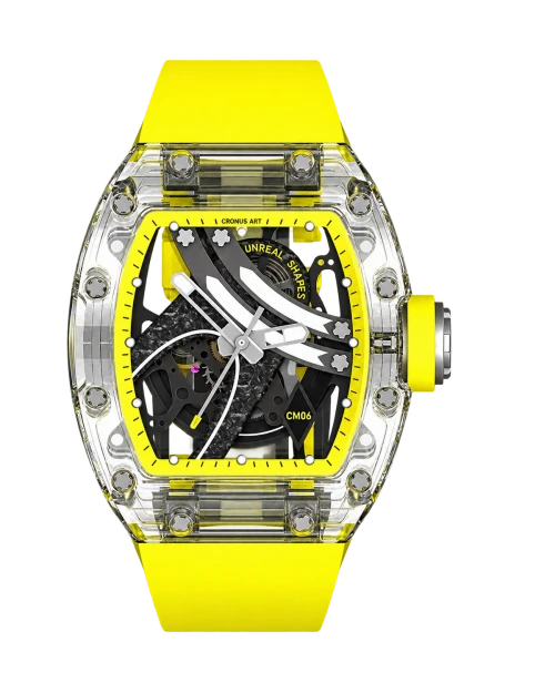 Реплика часов Cronus Art CM001-16S4 Dreamland — фото товара LuxuryWatch