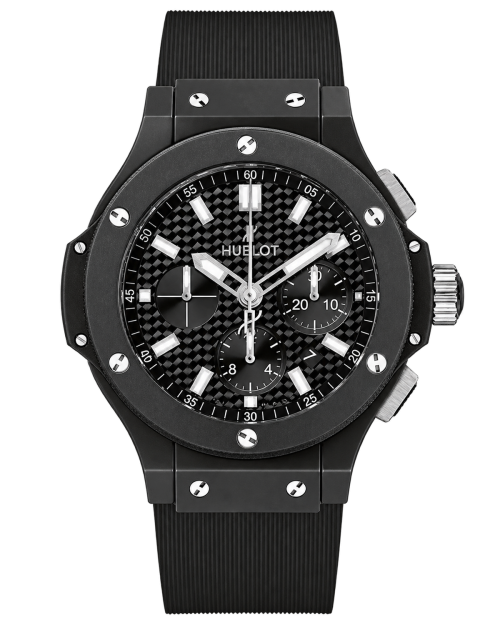 Реплика часов Hublot Big Bang 301.CI.1770.RX — фото товара LuxuryWatch