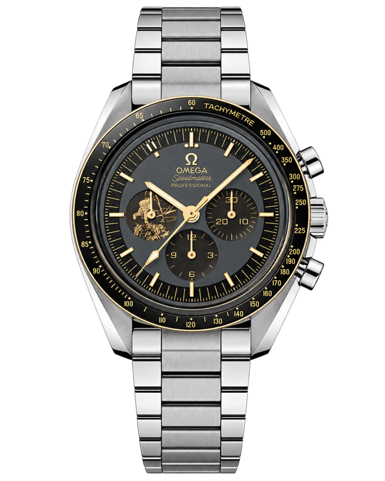 Speedmaster
