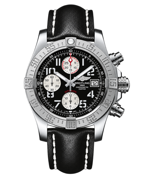 Часы Breitling Avenger II Chronograph A1338111/BC33/435X
