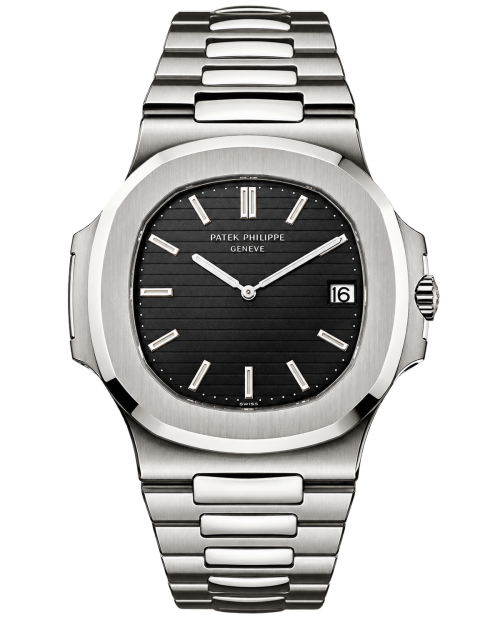 Реплика часов Patek Philippe Nautilus 3711/1G-001 — фото товара LuxuryWatch