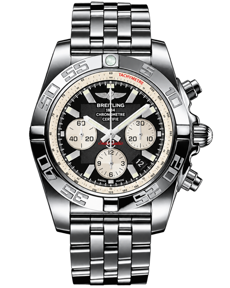 Chronomat
