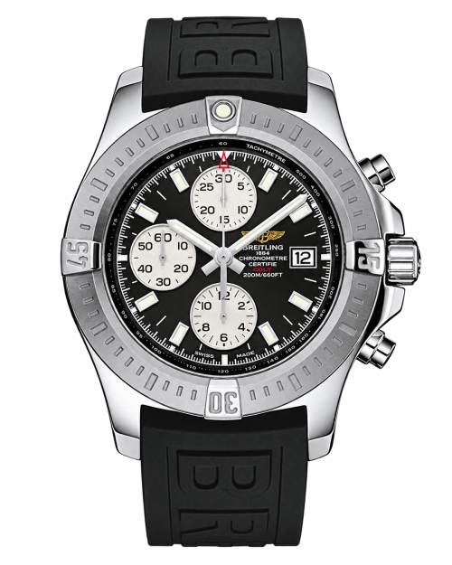 Реплика часов Breitling Colt Chronograph A1338811/BD83/153S — фото товара LuxuryWatch
