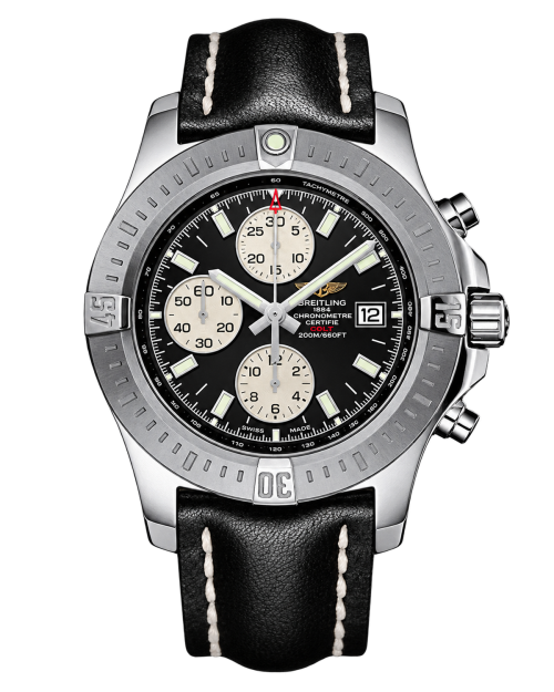 Реплика часов Breitling Colt Chronograph A1338811/BD83/435X — фото товара LuxuryWatch