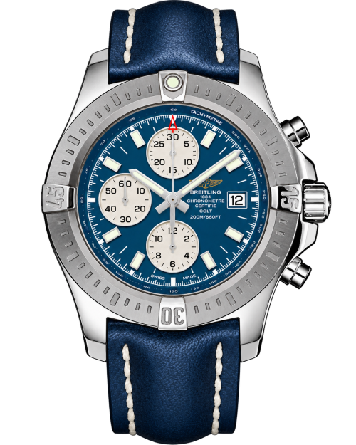 Реплика часов Breitling Colt Chronograph A1338811/C914/105X — фото товара LuxuryWatch