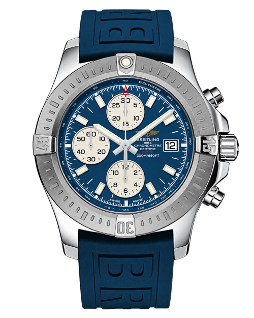 Реплика часов Breitling Colt Chronograph A1338811/C914/158S — фото товара LuxuryWatch