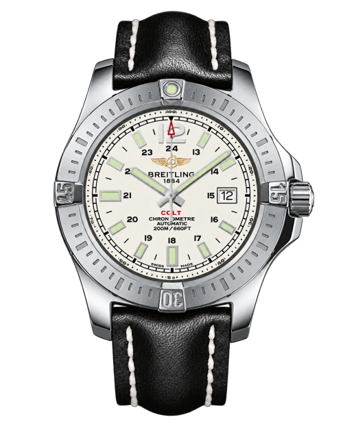 Реплика часов Breitling Colt Automatic A1738811/G791/435X — фото товара LuxuryWatch