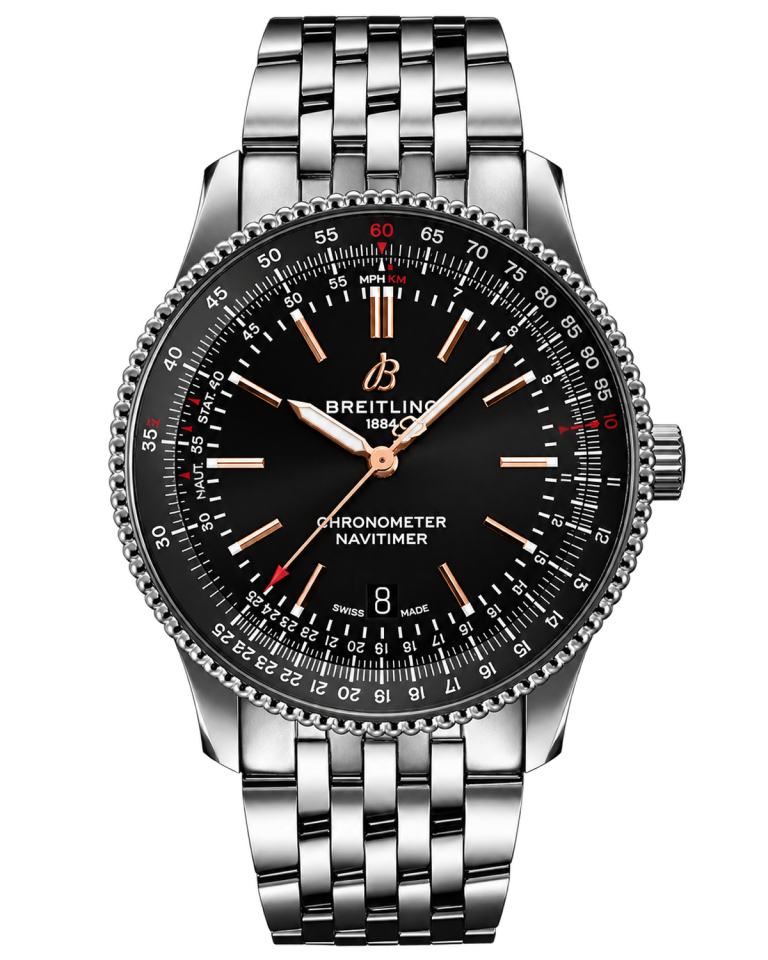 Navitimer