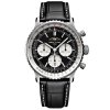 Реплика часов Breitling Navitimer Chronograph AB0138211B1P1 — фото товара LuxuryWatch