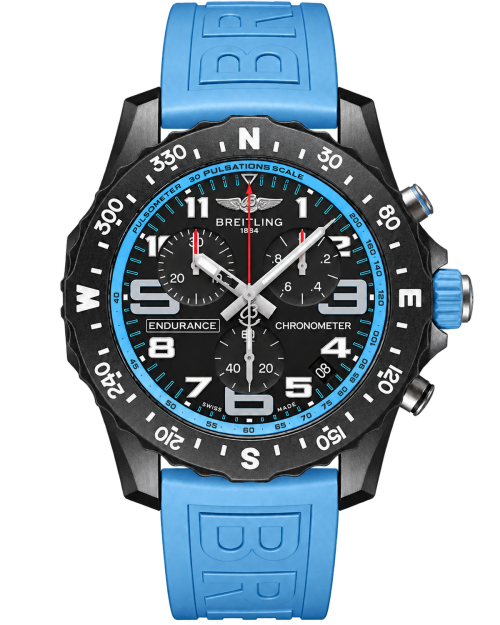 Часы Breitling Professional Endurance Pro X82310281B1S1