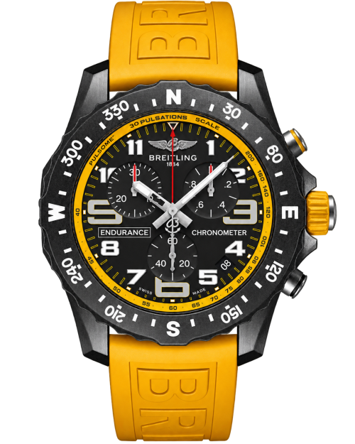 Часы Breitling Professional Endurance Pro X82310A41B1S1