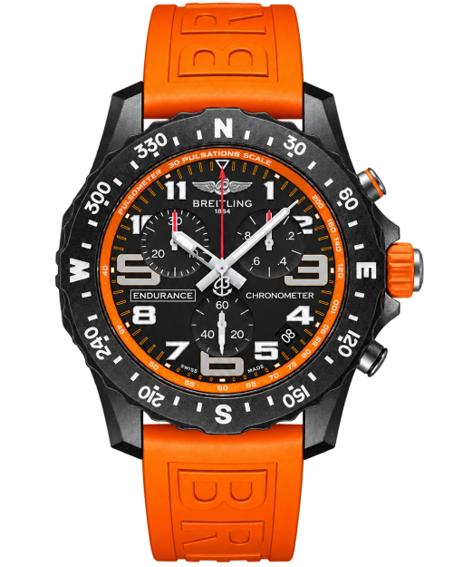Часы Breitling Professional Endurance Pro X82310A51B1S1