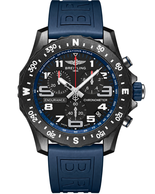 Часы Breitling Professional Endurance Pro X82310D51B1S1