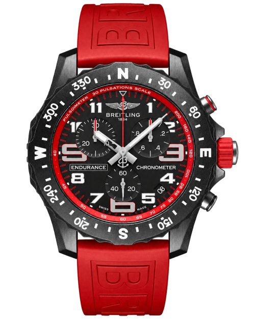 Часы Breitling Professional Endurance Pro X82310D91B1S1