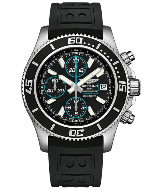 Реплика часов Breitling Superocean Chronograph II A1334102/BA83/131S — фото товара LuxuryWatch