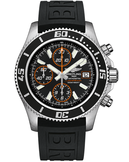 Реплика часов Breitling Superocean Chronograph II A1334102/BA85/131S — фото товара LuxuryWatch