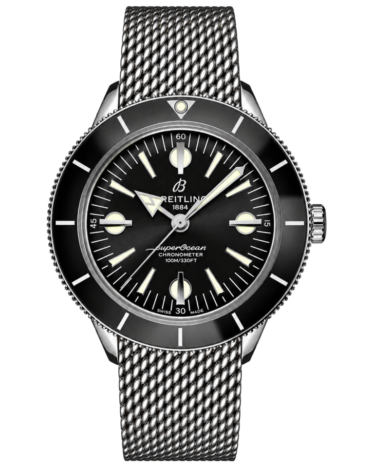 Superocean Heritage