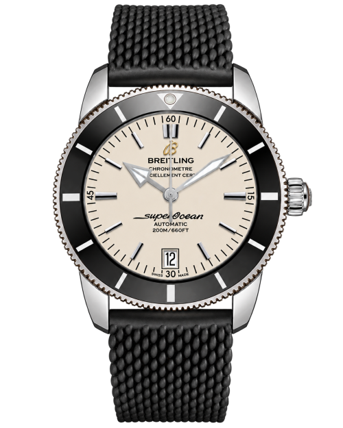 Реплика часов Breitling Superocean Heritage AB201012/G827/278S — фото товара LuxuryWatch
