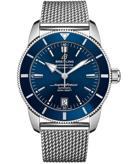Реплика часов Breitling Superocean Heritage AB2010161C1A1 — фото товара LuxuryWatch