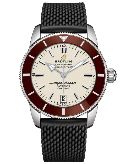 Реплика часов Breitling Superocean Heritage AB201033/G827/278S — фото товара LuxuryWatch