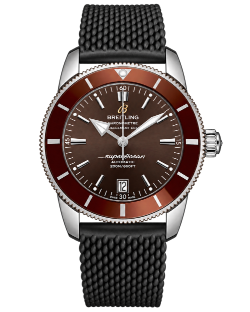 Реплика часов Breitling Superocean Heritage AB201033/Q617/278S — фото товара LuxuryWatch