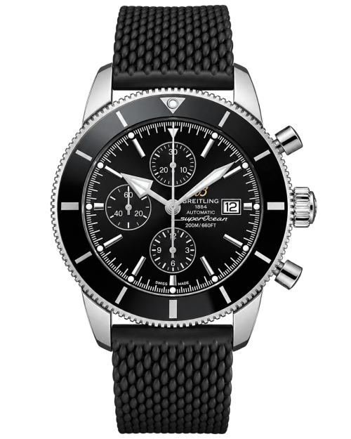 Реплика часов Breitling Superocean Heritage Chronograph A1331212/BF78/267S — фото товара LuxuryWatch