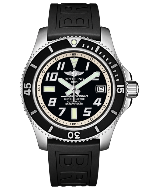 Реплика часов Breitling Superocean II A1736402/BA29/132S — фото товара LuxuryWatch