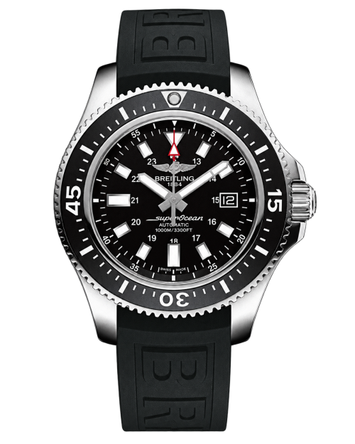 Реплика часов Breitling Superocean Special Y1739310/BF45/153S — фото товара LuxuryWatch