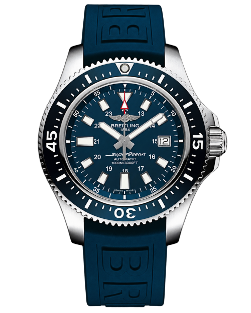 Реплика часов Breitling Superocean Special Y1739316/C959/153S — фото товара LuxuryWatch