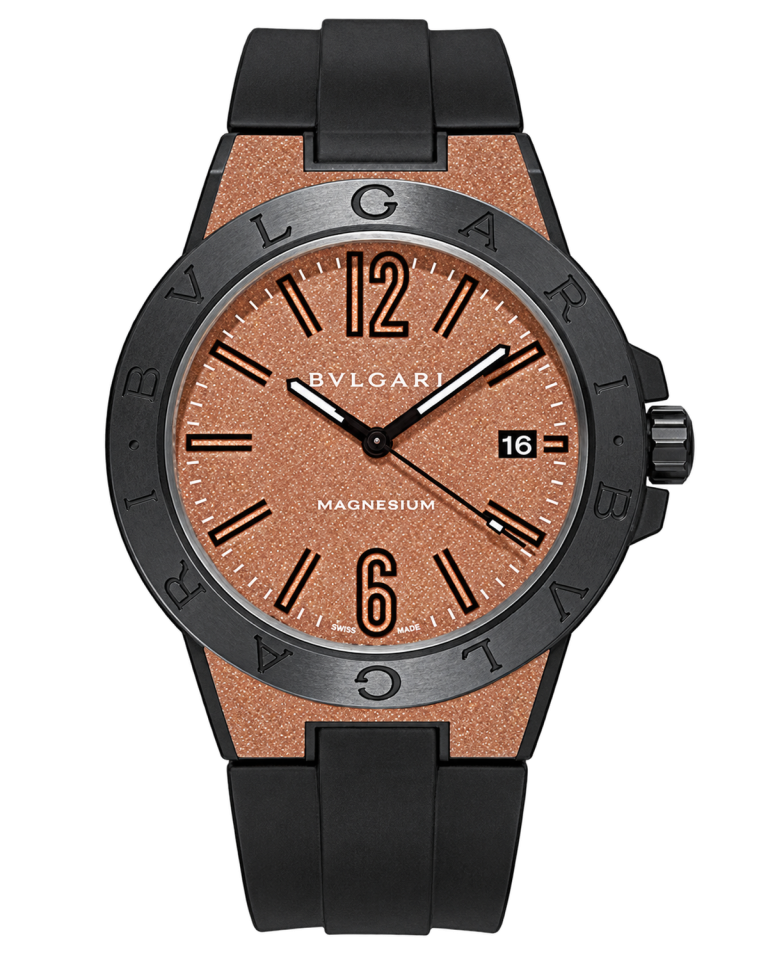 Bvlgari