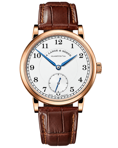 Реплика часов A. Lange & Sohne 1815 Small Seconds 233.032 — фото товара LuxuryWatch