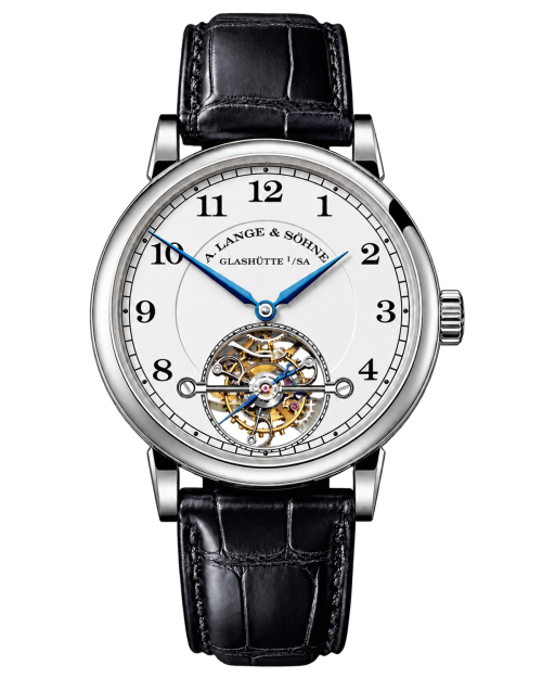 Реплика часов A. Lange & Sohne 1815 Tourbillon 730.025 — фото товара LuxuryWatch