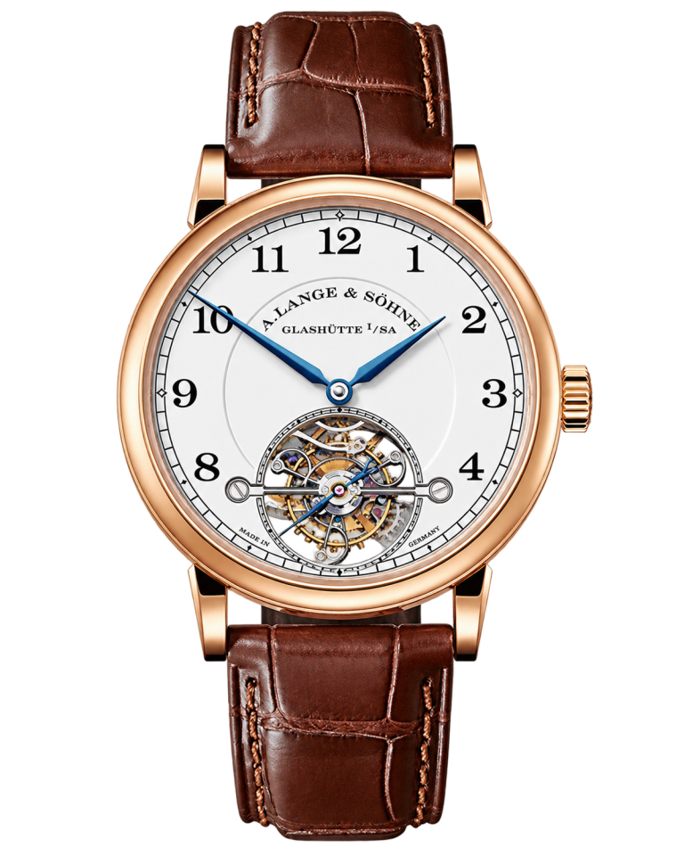 A. Lange & Sohne