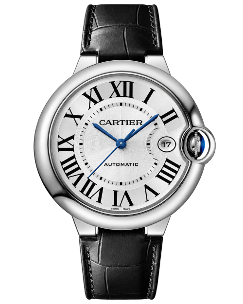 Часы Cartier Ballon Bleu W69016Z4