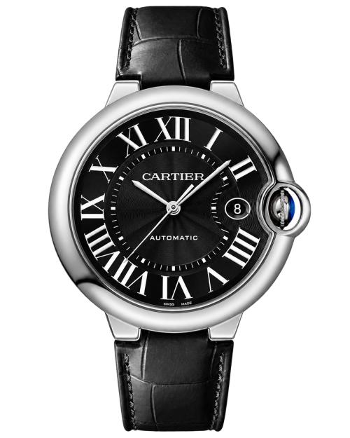 Реплика часов Cartier Ballon Bleu WSBB0003 — фото товара LuxuryWatch