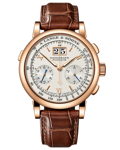 Реплика часов A. Lange & Sohne Datograph 403.032 — фото товара LuxuryWatch
