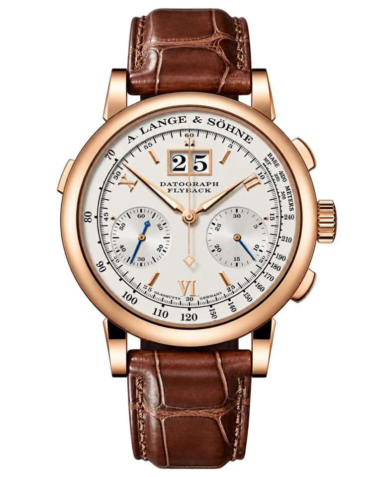 A. Lange & Sohne
