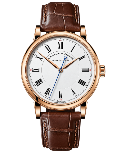 Реплика часов A. Lange & Sohne Richard Lange 232.032 — фото товара LuxuryWatch