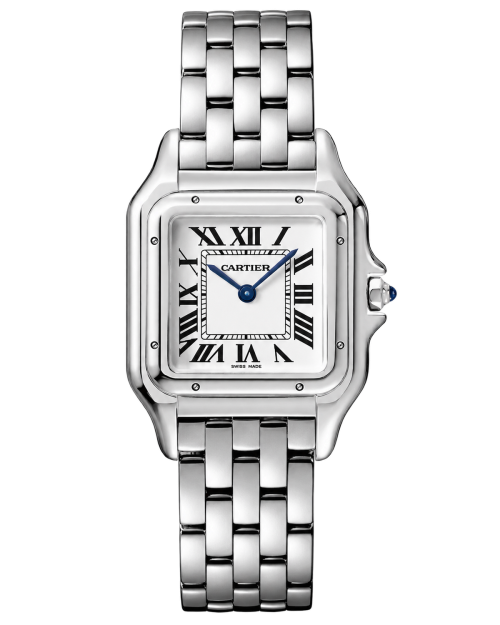 Реплика часов Cartier Panthere Medium WSPN0007 — фото товара LuxuryWatch