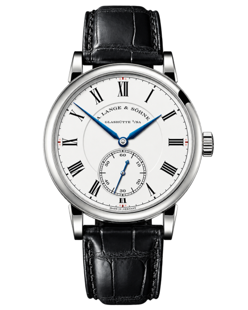 Реплика часов A. Lange & Sohne Richard Lange Small Seconds 260.025 — фото товара LuxuryWatch