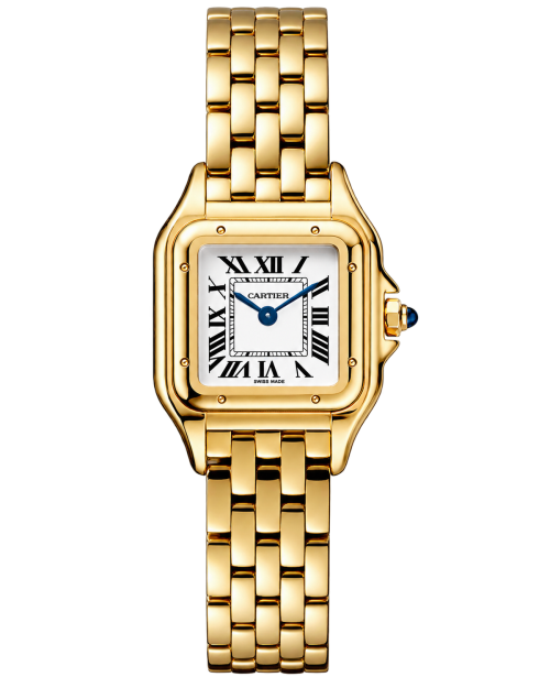 Реплика часов Cartier Panthere Small WGPN0008 — фото товара LuxuryWatch