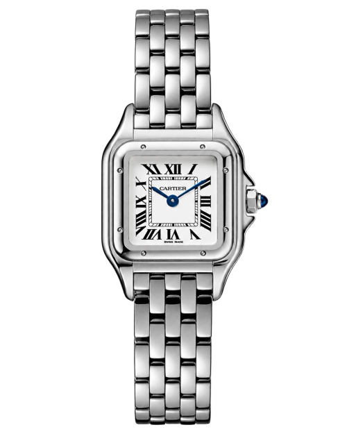 Реплика часов Cartier Panthere Small WSPN0019 — фото товара LuxuryWatch