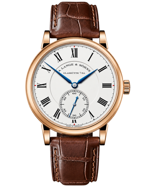 Реплика часов A. Lange & Sohne Richard Lange Small Seconds 260.032 — фото товара LuxuryWatch